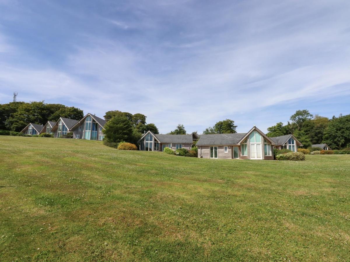 Swandown, 12 Kittwhistle Chard Exterior foto